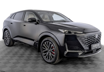 Подержанный автомобиль Changan UNI-K 2023 года (3 фото)