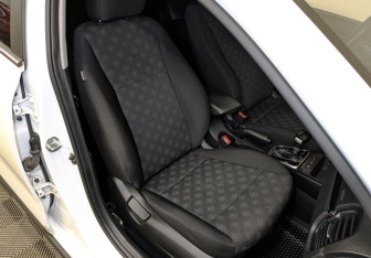 Подержанный автомобиль Kia Rio Hatchback 2020 года (23 фото)