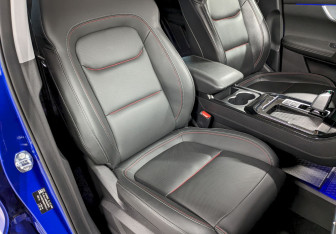 Подержанный автомобиль Chery Tiggo 7 Pro 2022 года (21 фото)