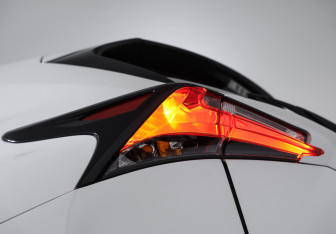 Подержанный автомобиль Lexus NX 2017 года (24 фото)