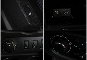 Подержанный автомобиль Renault Duster 2020 года (10 фото)