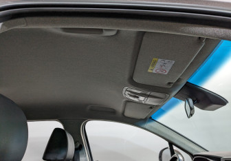 Подержанный автомобиль Hyundai Santa Fe 2020 года (23 фото)