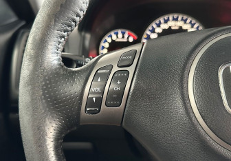 Подержанный автомобиль Honda Accord Sedan 2007 года (16 фото)