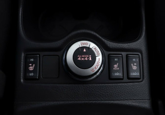 Подержанный автомобиль Nissan Qashqai 2019 года (16 фото)