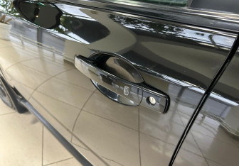 Подержанный автомобиль Nissan X-Trail 2012 года (22 фото)