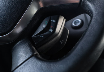 Подержанный автомобиль Ford Focus Hatchback 2012 года (20 фото)