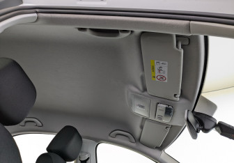 Подержанный автомобиль Skoda Rapid Liftback 2019 года (22 фото)