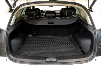 Подержанный автомобиль Haval Jolion 2022 года (10 фото)