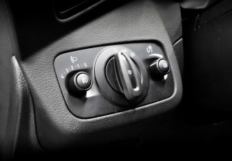 Подержанный автомобиль Ford Kuga 2018 года (24 фото)