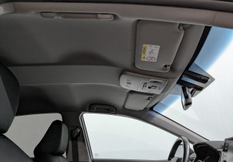 Подержанный автомобиль Toyota Camry Sedan 2021 года (23 фото)