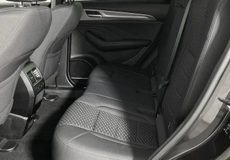 Подержанный автомобиль Haval F7 2020 года (9 фото)