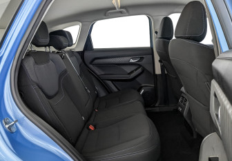 Новый Haval Jolion 2026 (12 фото)