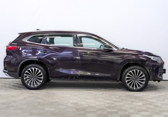 Подержанный автомобиль Exeed TXL 2022 года (4 фото)