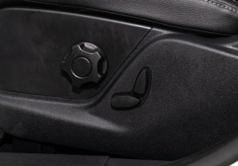 Подержанный автомобиль Ford EcoSport 2020 года (14 фото)