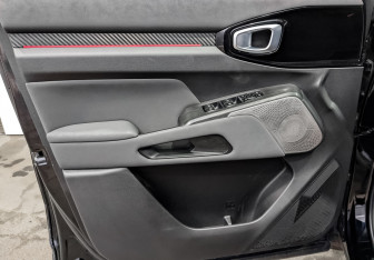 Подержанный автомобиль Haval H3 2025 года (19 фото)