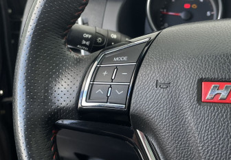 Подержанный автомобиль Haval H6 2015 года (16 фото)