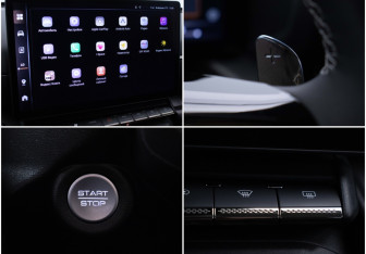 Подержанный автомобиль Haval H7 2025 года (18 фото)