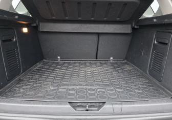 Подержанный автомобиль Renault Kaptur 2020 года (16 фото)