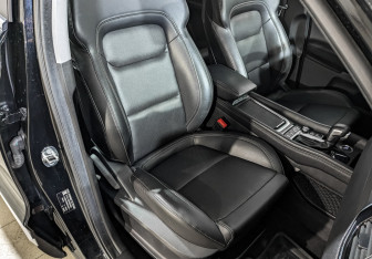 Подержанный автомобиль Chery Tiggo 4 2022 года (23 фото)