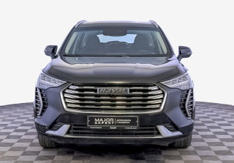 Подержанный автомобиль Haval Jolion 2023 года (2 фото)