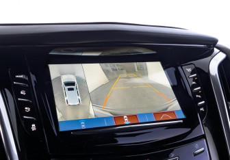 Подержанный автомобиль Cadillac Escalade Suv 2020 года (29 фото)