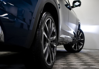 Подержанный автомобиль Geely Monjaro 2023 года (29 фото)