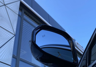 Подержанный автомобиль Jetour Dashing 2023 года (18 фото)