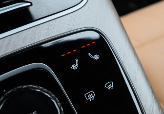 Подержанный автомобиль Jaecoo J8 2024 года (19 фото)