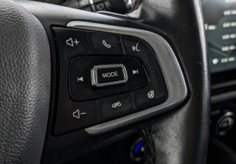 Подержанный автомобиль Chery Tiggo 4 2022 года (30 фото)