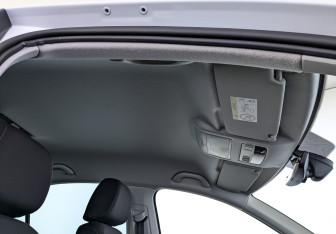 Подержанный автомобиль Skoda Rapid Liftback 2022 года (23 фото)