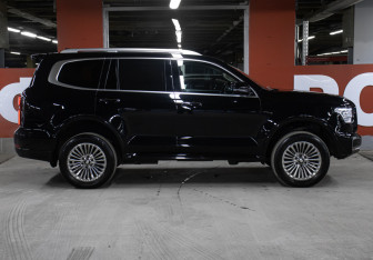 Подержанный автомобиль Tank 500 2023 года (4 фото)