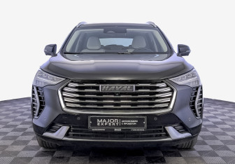 Подержанный автомобиль Haval Jolion 2023 года (2 фото)