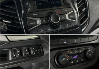 Подержанный автомобиль LADA (ВАЗ) Vesta Sedan 2021 года (16 фото)