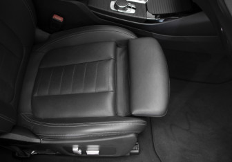 Подержанный автомобиль BMW X3 2017 года (31 фото)