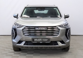 Подержанный автомобиль Haval Jolion 2023 года (2 фото)