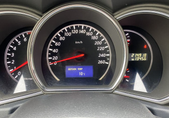 Подержанный автомобиль Nissan Murano Suv 2013 года (21 фото)