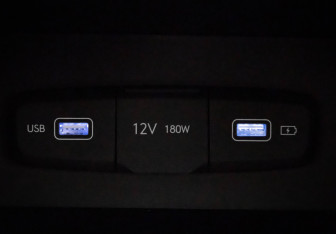 Подержанный автомобиль Hyundai Creta 2022 года (20 фото)