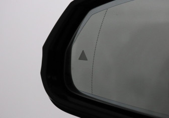 Новый BMW X2 2025 (18 фото)