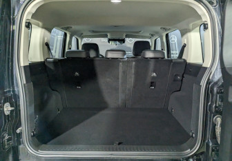 Новый Tank 300 2025 (8 фото)