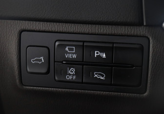 Подержанный автомобиль Mazda CX-9 2021 года (20 фото)