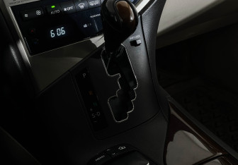 Подержанный автомобиль Lexus RX 2012 года (17 фото)