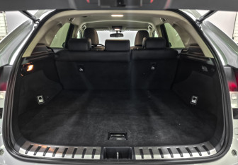 Подержанный автомобиль Lexus NX 2016 года (10 фото)