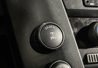 Подержанный автомобиль SsangYong Kyron 2012 года (15 фото)