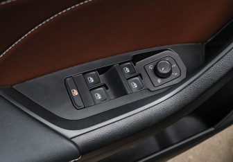 Подержанный автомобиль Skoda Kodiaq 2023 года (28 фото)