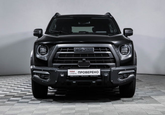 Подержанный автомобиль Haval Dargo 2023 года (2 фото)