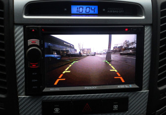 Подержанный автомобиль Hyundai Santa Fe 2010 года (12 фото)