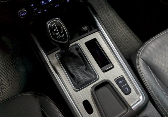 Подержанный автомобиль Geely Emgrand X7 2020 года (30 фото)