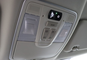 Подержанный автомобиль Changan CS35PLUS 2024 года (19 фото)