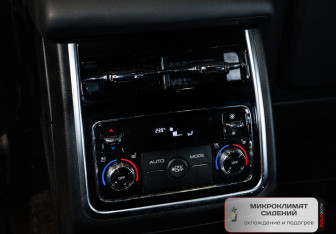 Подержанный автомобиль Tank 500 2023 года (11 фото)