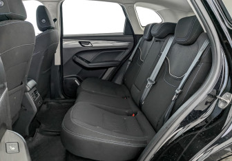 Подержанный автомобиль Haval Jolion 2022 года (18 фото)